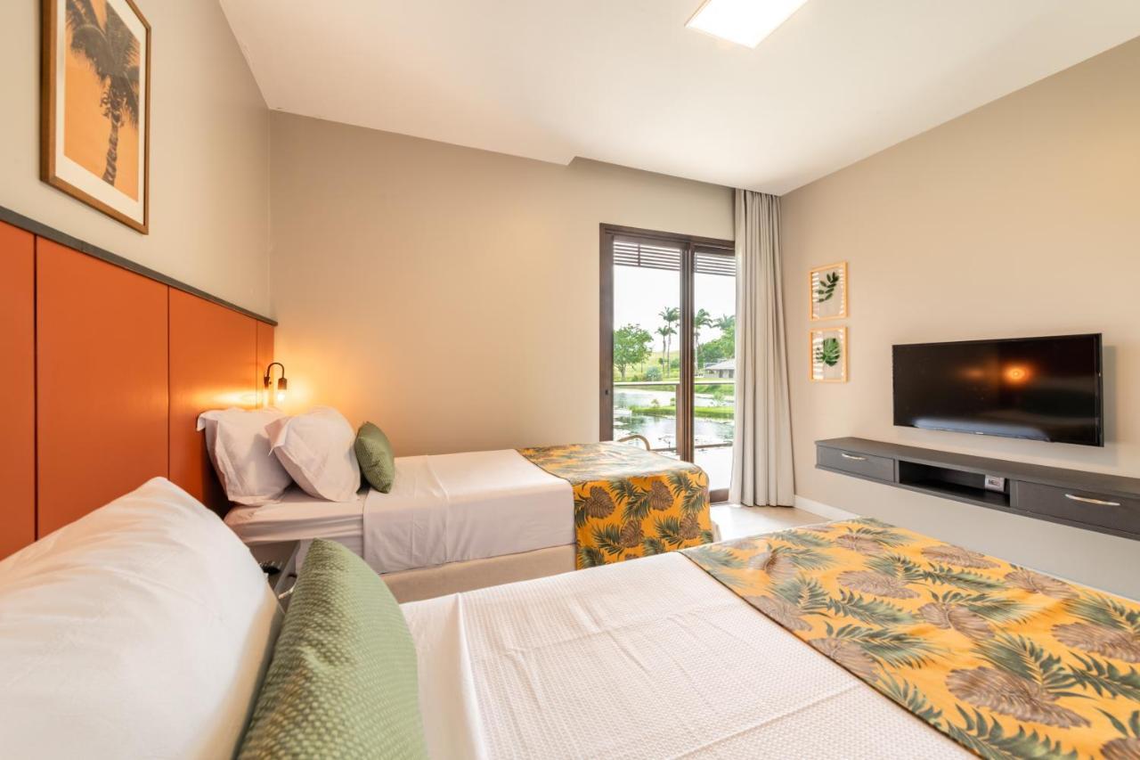 Reserva Dos Lagos By Nobile - Boa Luz Resort Laranjeiras (Sergipe)