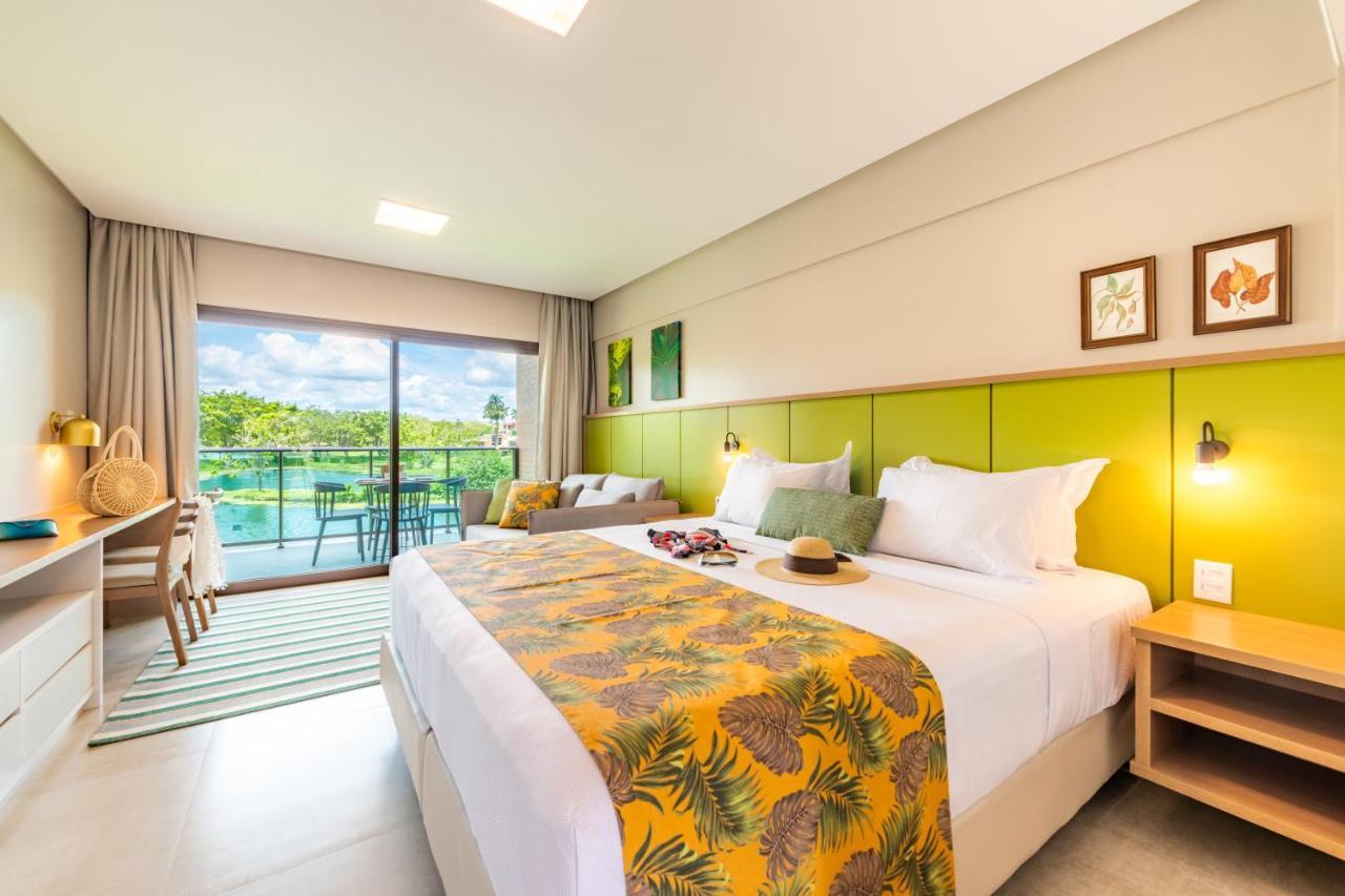 Reserva Dos Lagos By Nobile - Boa Luz Resort *