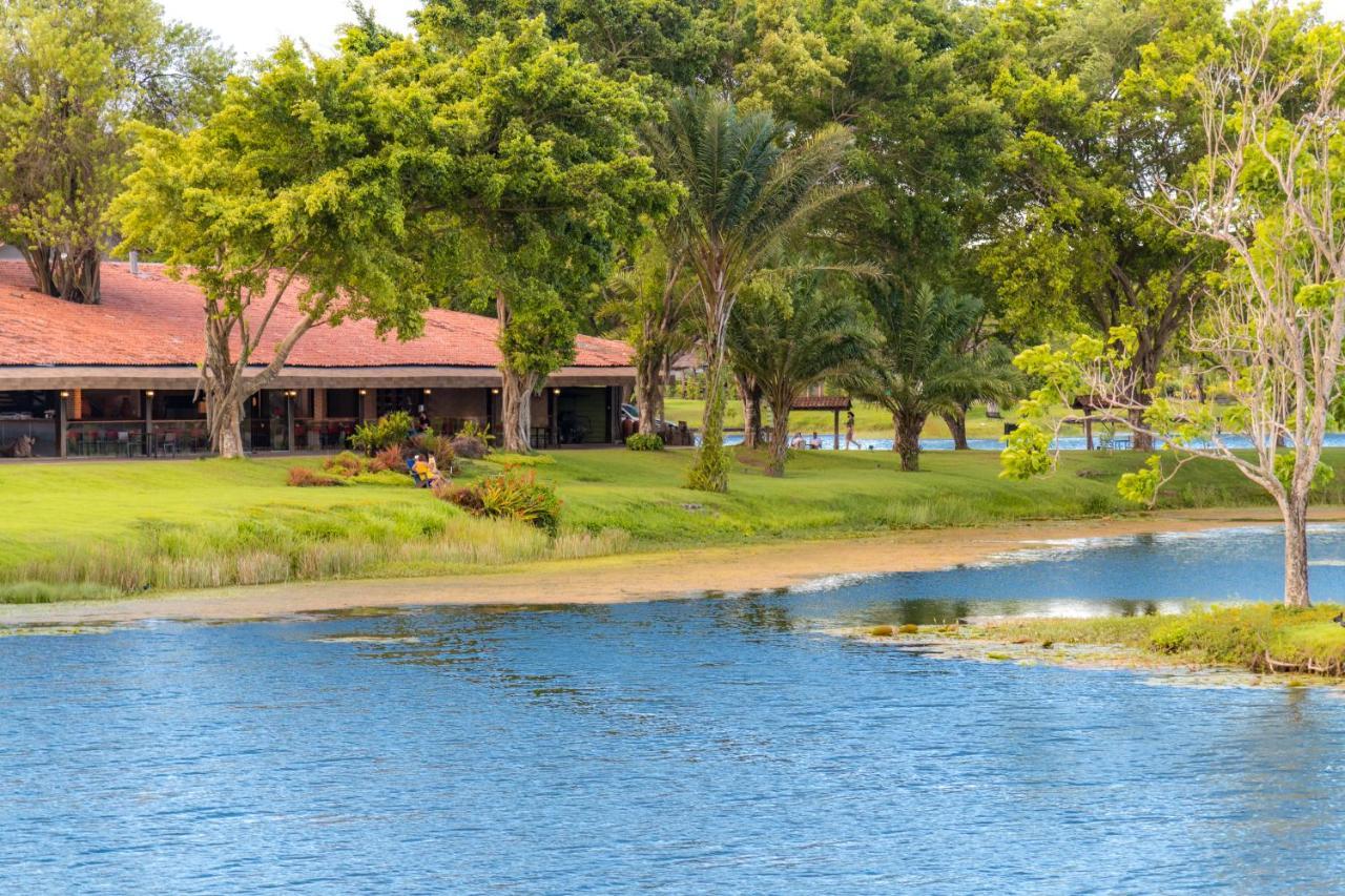 Reserva Dos Lagos By Nobile - Boa Luz Resort