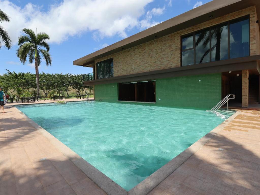 Resort Reserva Dos Lagos By Nobile - Boa Luz