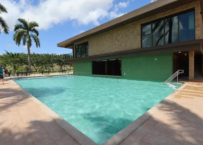 Reserva Dos Lagos