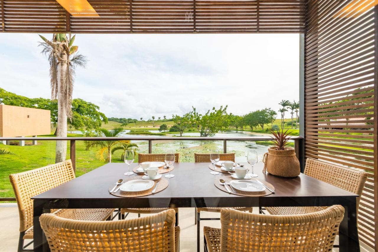 Resort Reserva Dos Lagos *
