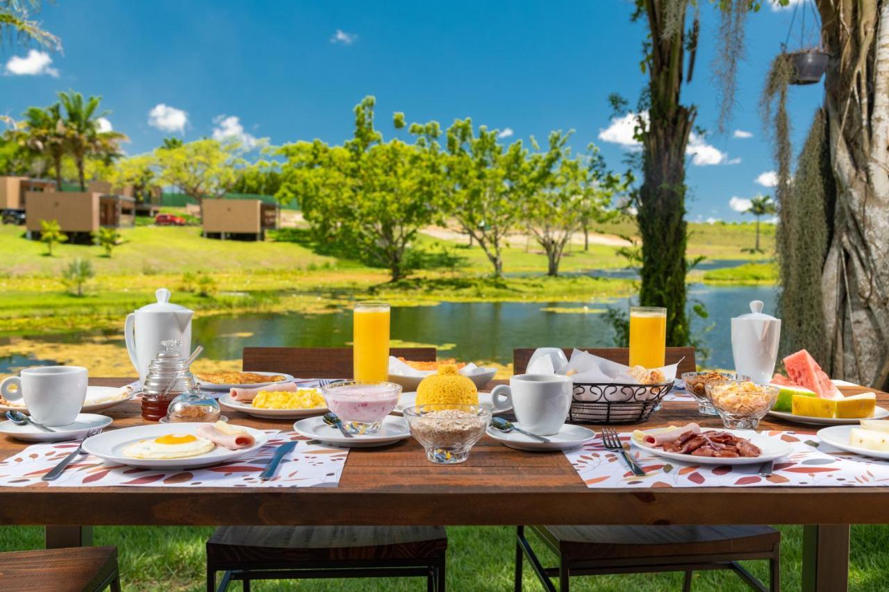 Reserva Dos Lagos Laranjeiras (Sergipe)
